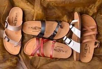 chaussures spiffy